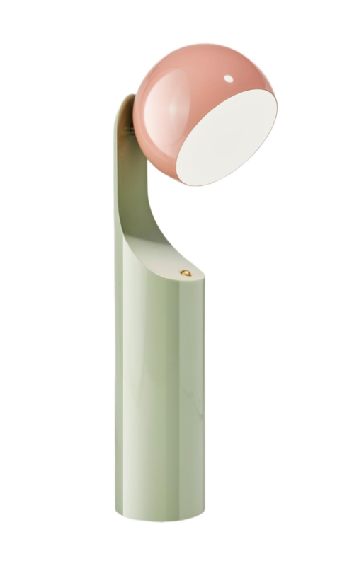 Mono Portable Reading Lamp Lampe à batterie / lampe de table house of home